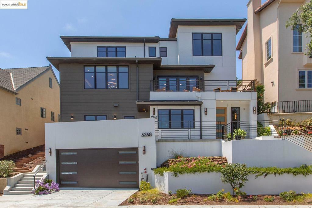 Property Photo:  6268 Acacia Avenue  CA 94618 