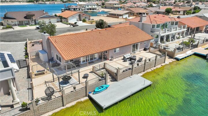 Property Photo:  14616 Lighthouse Lane  CA 92342 