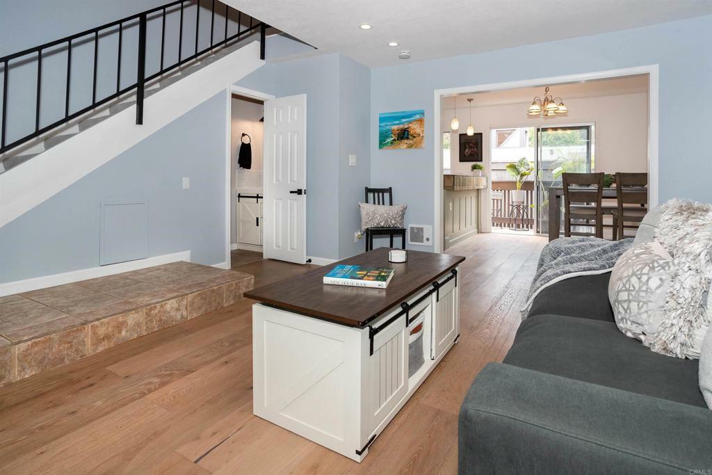 Property Photo: 7988 Mission Center Court H CA 92108