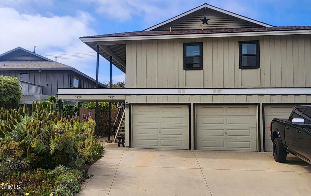 Property Photo: 2420 Seahorse Avenue CA 93001