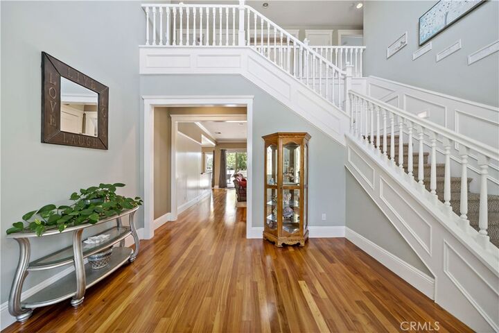 Property Photo:  19441 Calle Teresa  CA 92562 