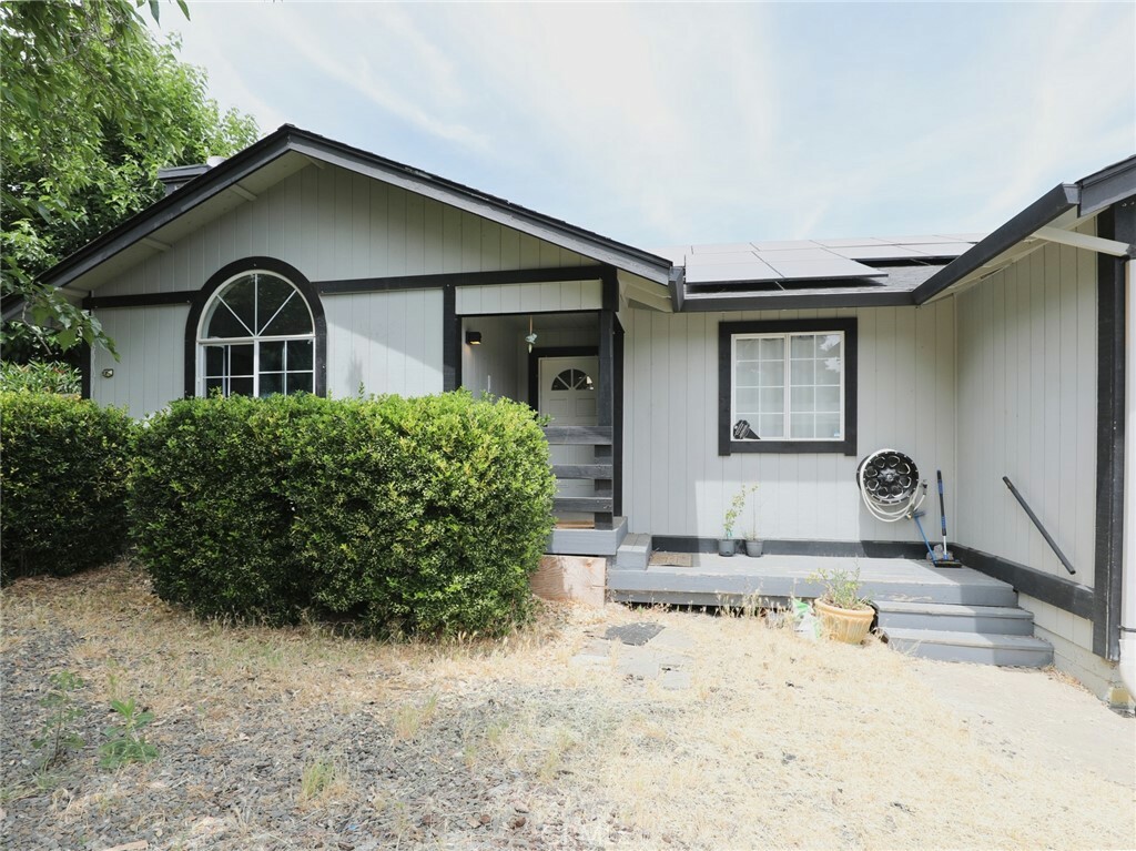 Property Photo: 3687 Madison Drive CA 95422