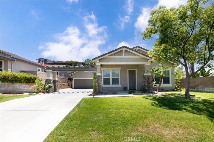 34177 Pinehurst Drive  Yucaipa CA 92399 photo