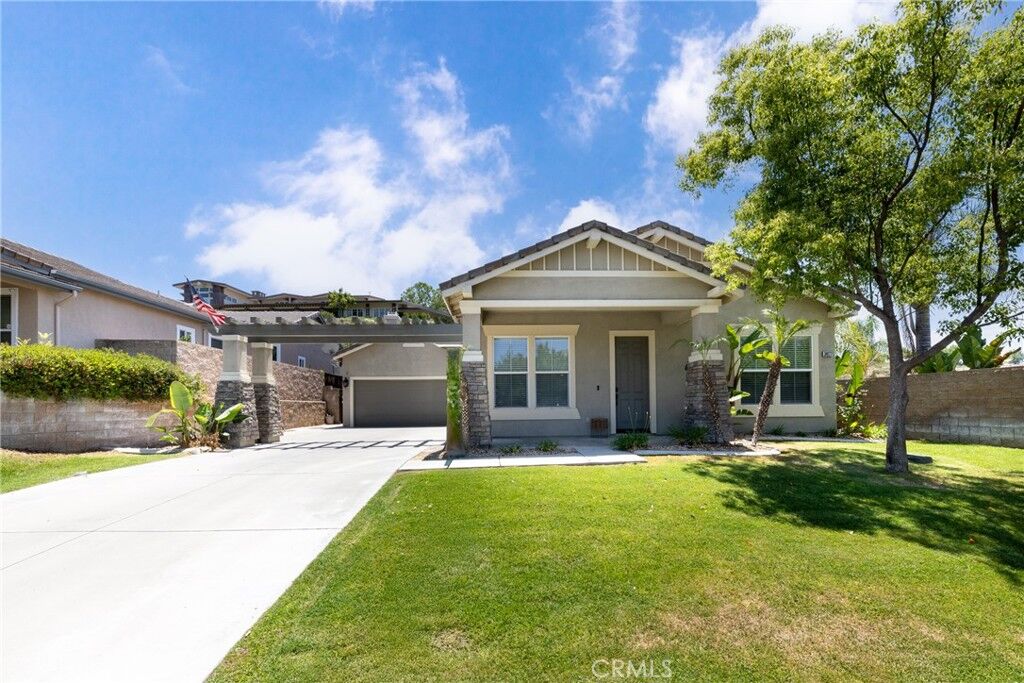 Property Photo:  34177 Pinehurst Drive  CA 92399 