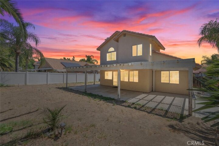 Property Photo: 30041 Sugarpine Street CA 92530