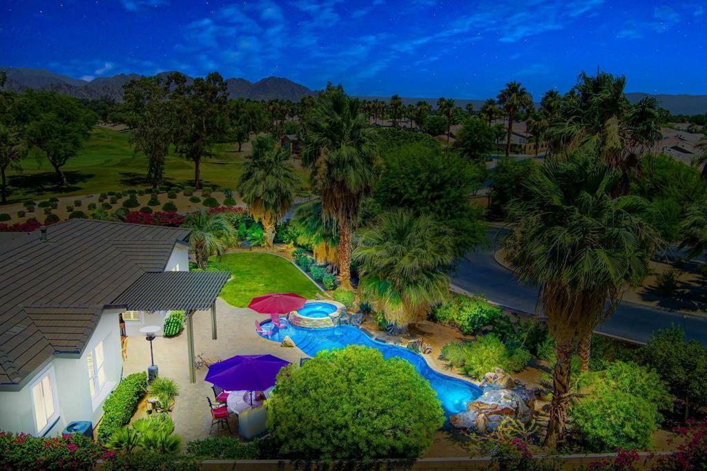 Property Photo: 61730 Mesa Court CA 92253