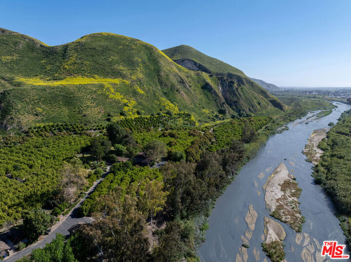 Property Photo:  15454 S Mountain Road  CA 93060 