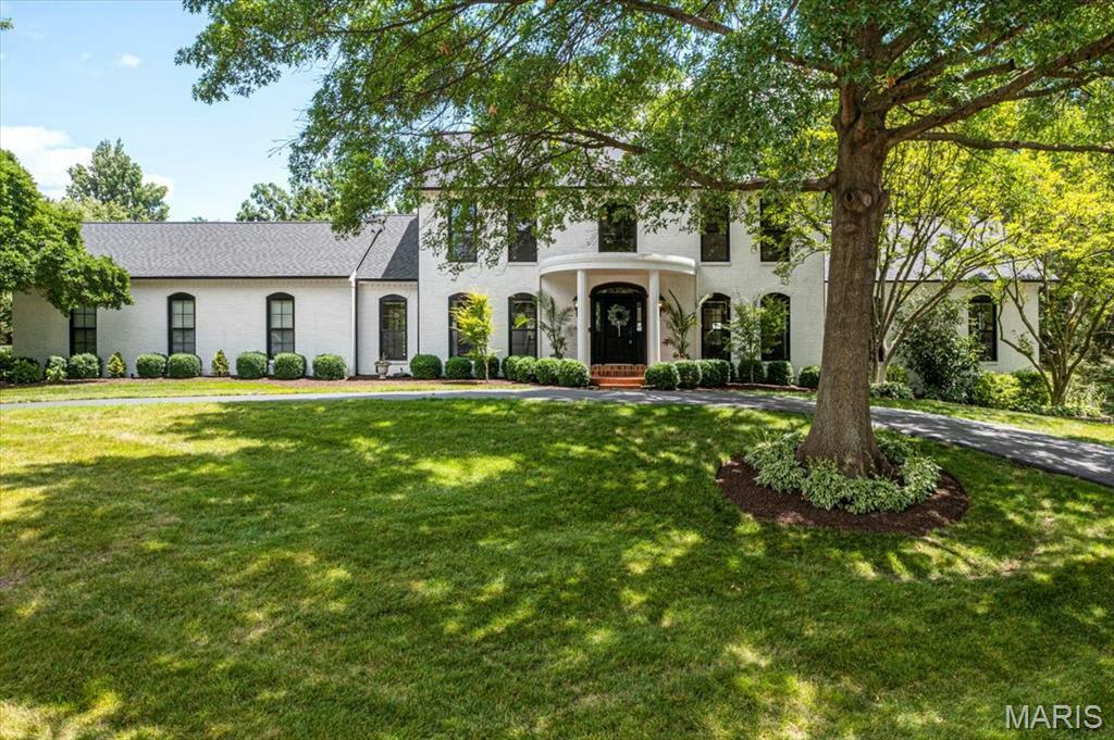 2220 Barnbridge Road  Town and Country MO 63131 photo