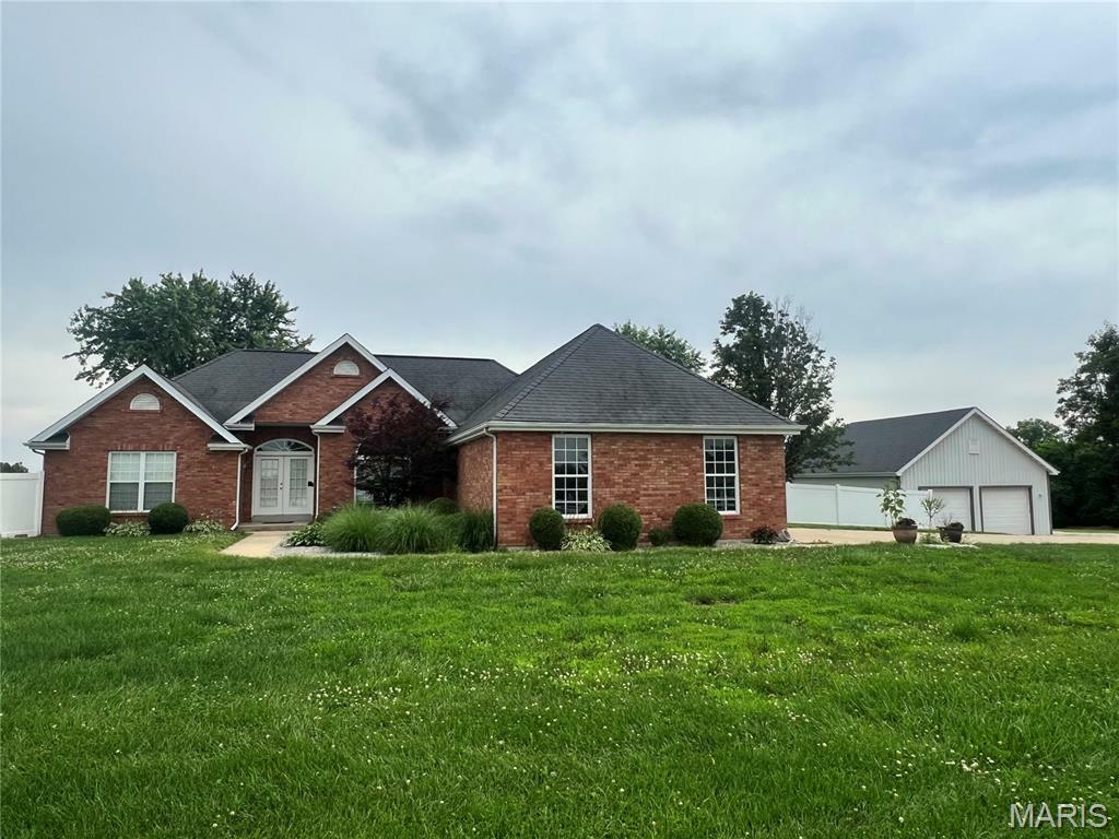 Property Photo: 1408 Elm Tree Road MO 63379