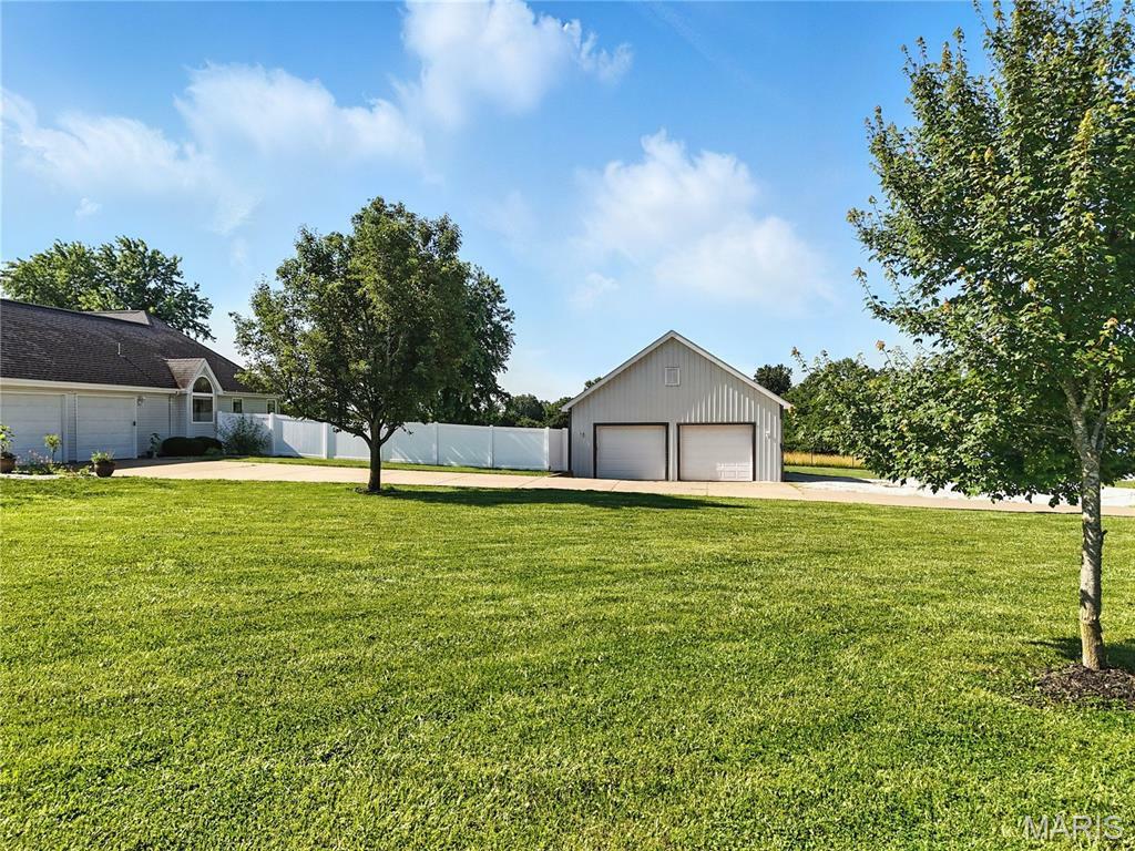 Property Photo: 1408 Elm Tree Road MO 63379