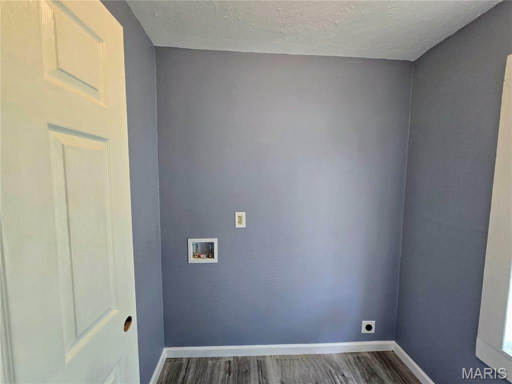 Property Photo: 2621 Washington Avenue IL 62040