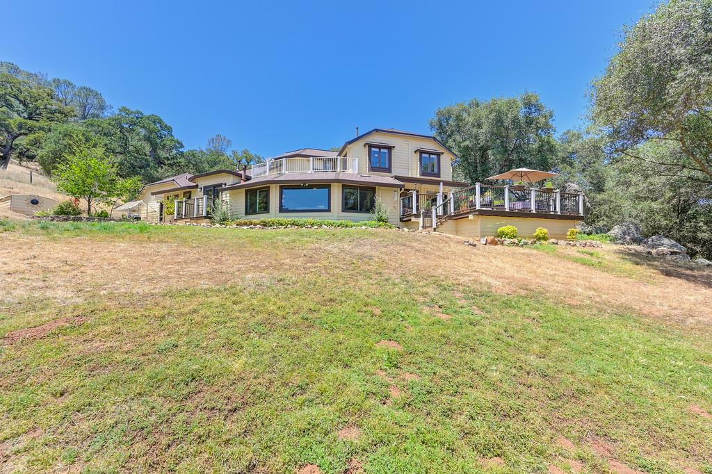 Property Photo: 2421 Indian Rock Road CA 95614