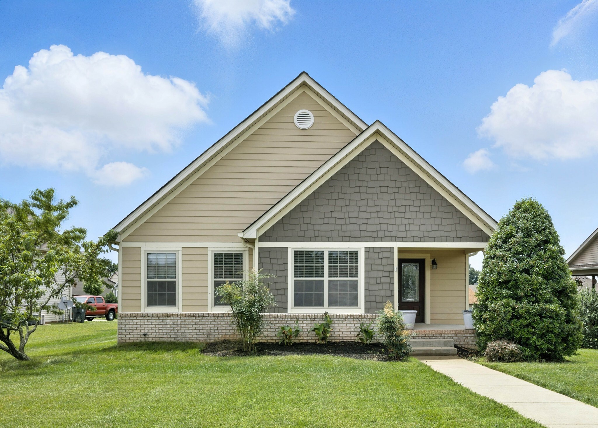 Property Photo:  182 John Duke Tyler Blvd  TN 37043 