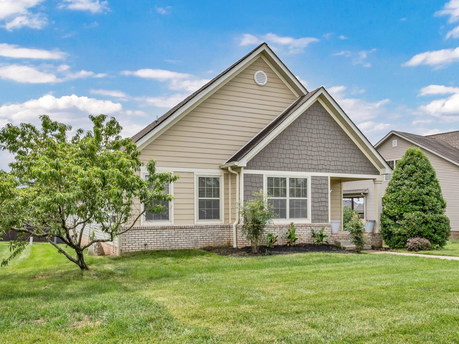 Property Photo:  182 John Duke Tyler Blvd  TN 37043 