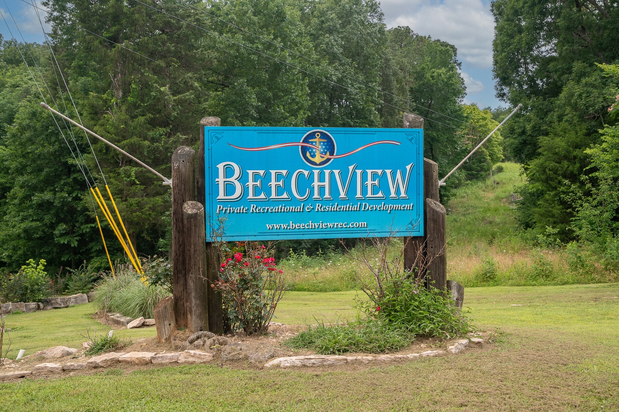 Property Photo: 1038 Wc Pickett Road TN 38425