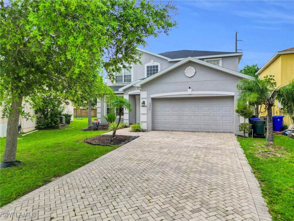Property Photo:  8094 Silver Birch Way  FL 33971 