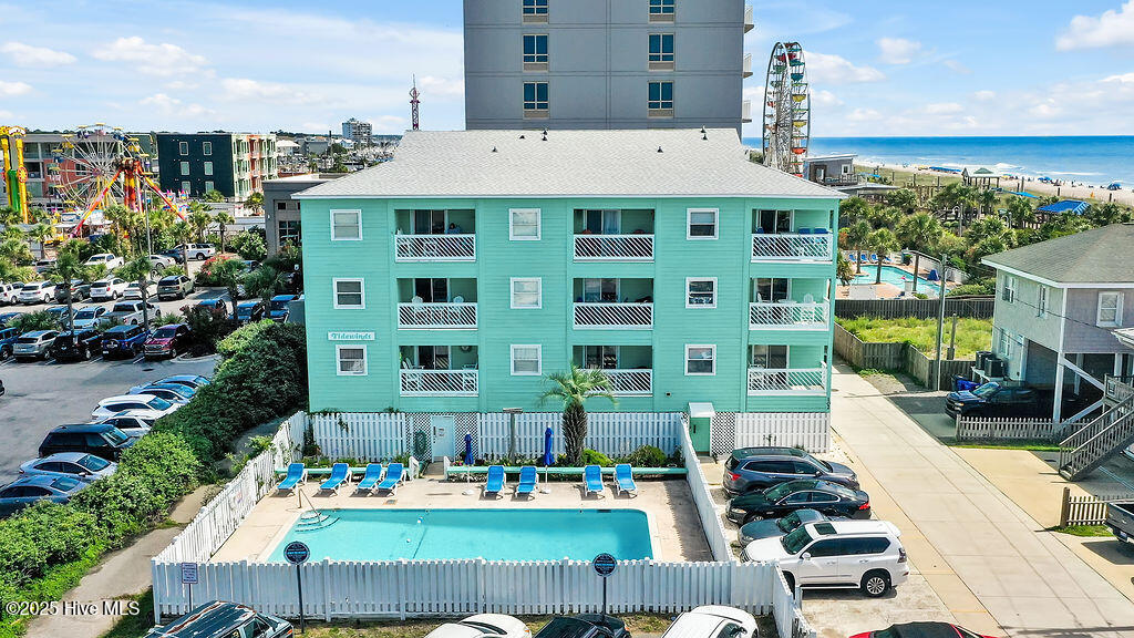Property Photo:  102 Carolina Beach Avenue S 203  NC 28428 