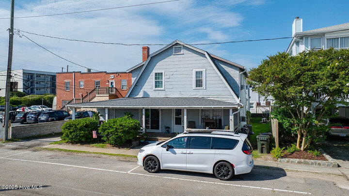 Property Photo:  12 Nathan Street  NC 28480 