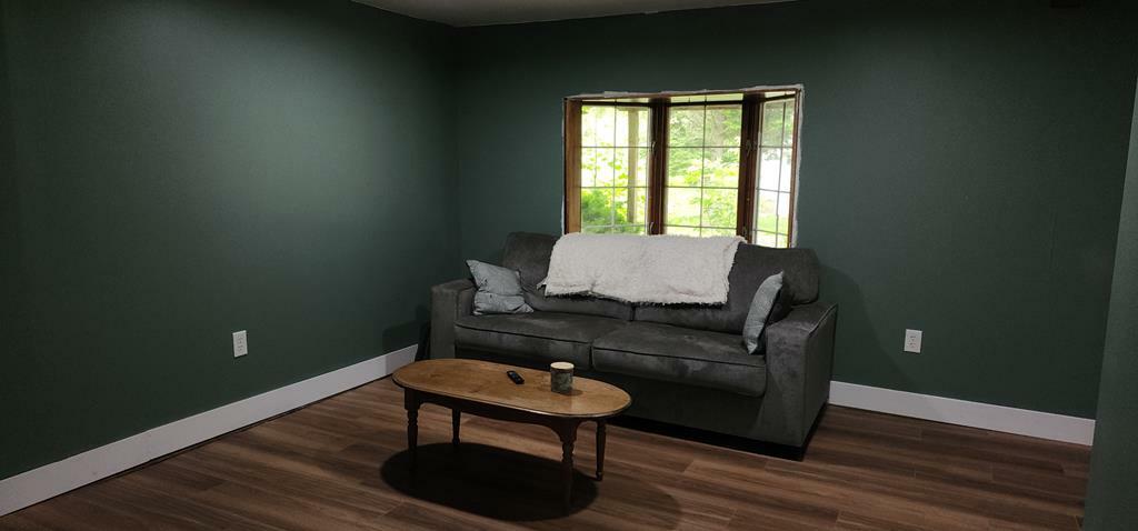 Property Photo: 2326 Cherry Flats Rd PA 16933