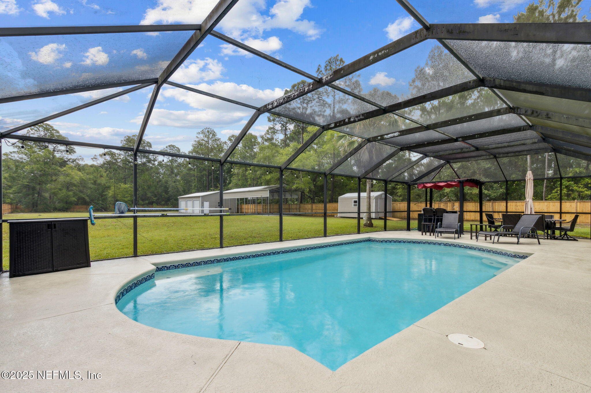 Property Photo: 96356 Chester Road FL 32097