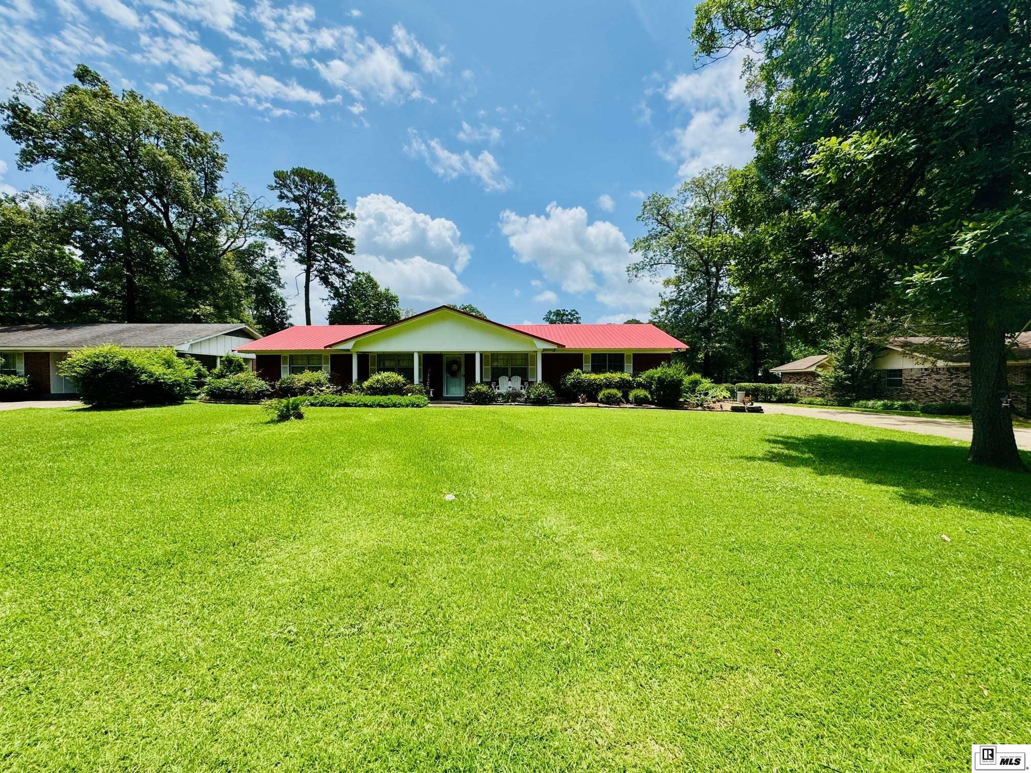 Property Photo:  2024 Gemini Drive  LA 71220 
