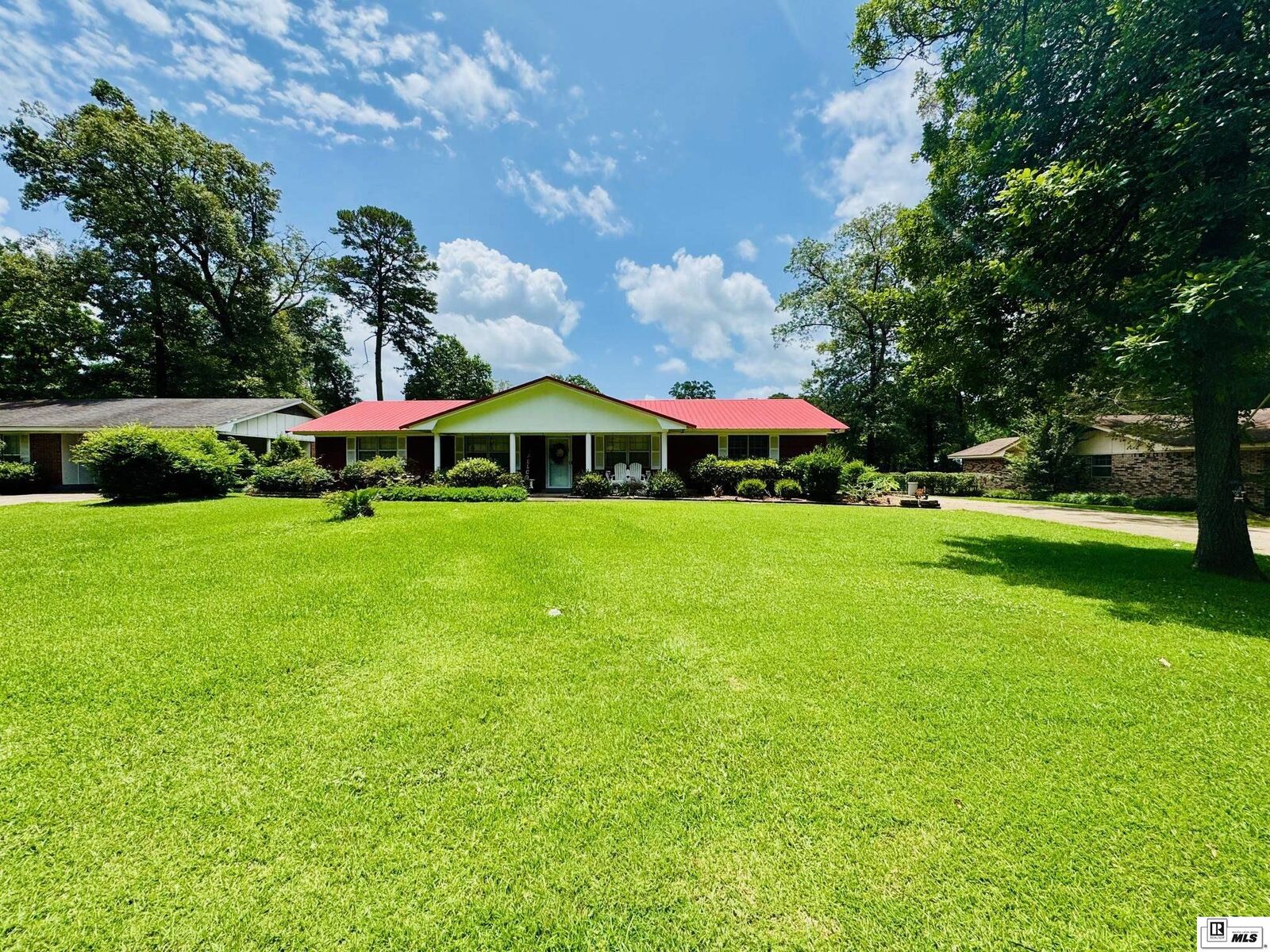 Property Photo:  2024 Gemini Drive  LA 71220 