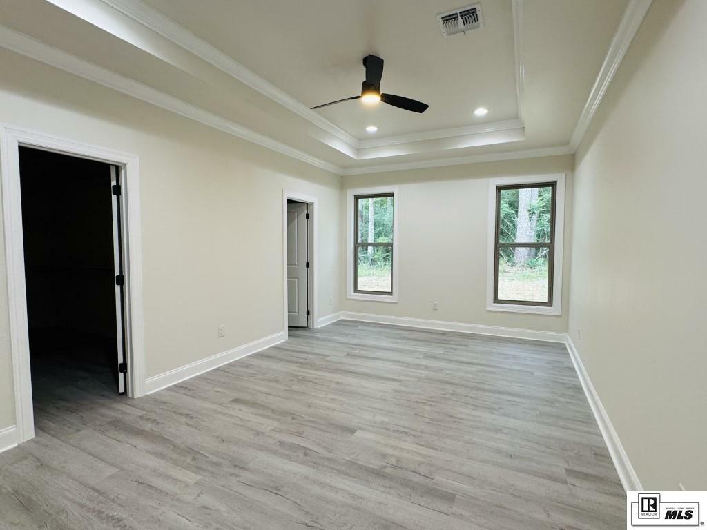 Property Photo: 179 Kennedy Avenue LA 71245