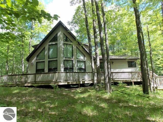 Property Photo: 2429 Wolverine Court MI 48622