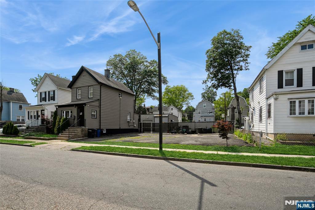 Property Photo: 21 Crawford Street NJ 07018
