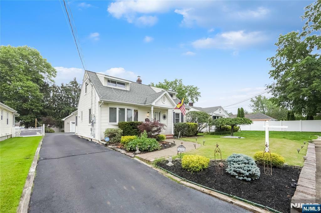 Property Photo: 425 Broadway NJ 07442