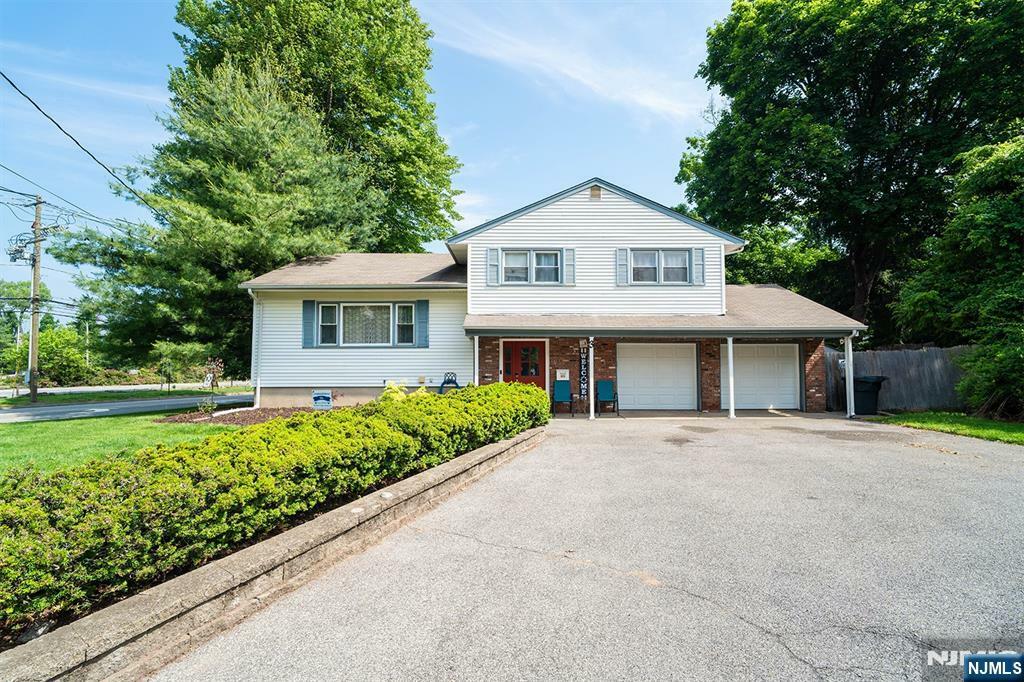 Property Photo: 3 High Street NJ 07624
