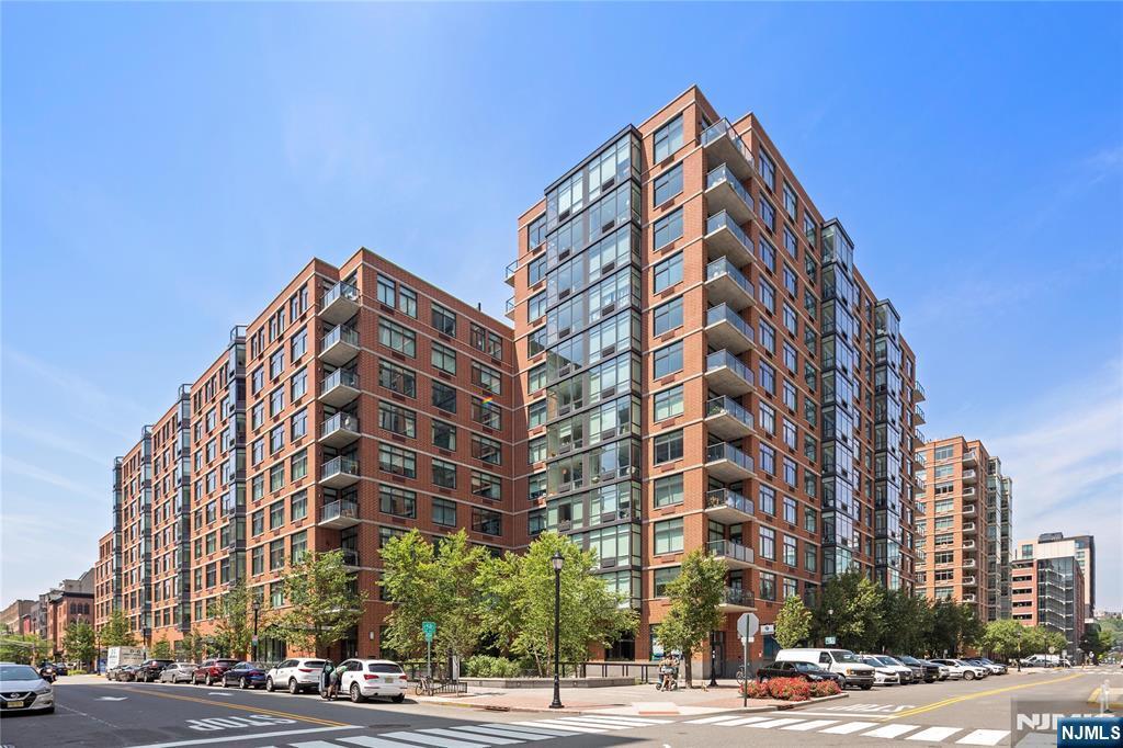 1400 Hudson Street 730  Hoboken NJ 07030 photo