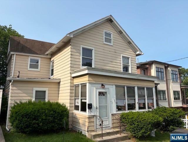 Property Photo:  686 Probst Avenue  NJ 07022 