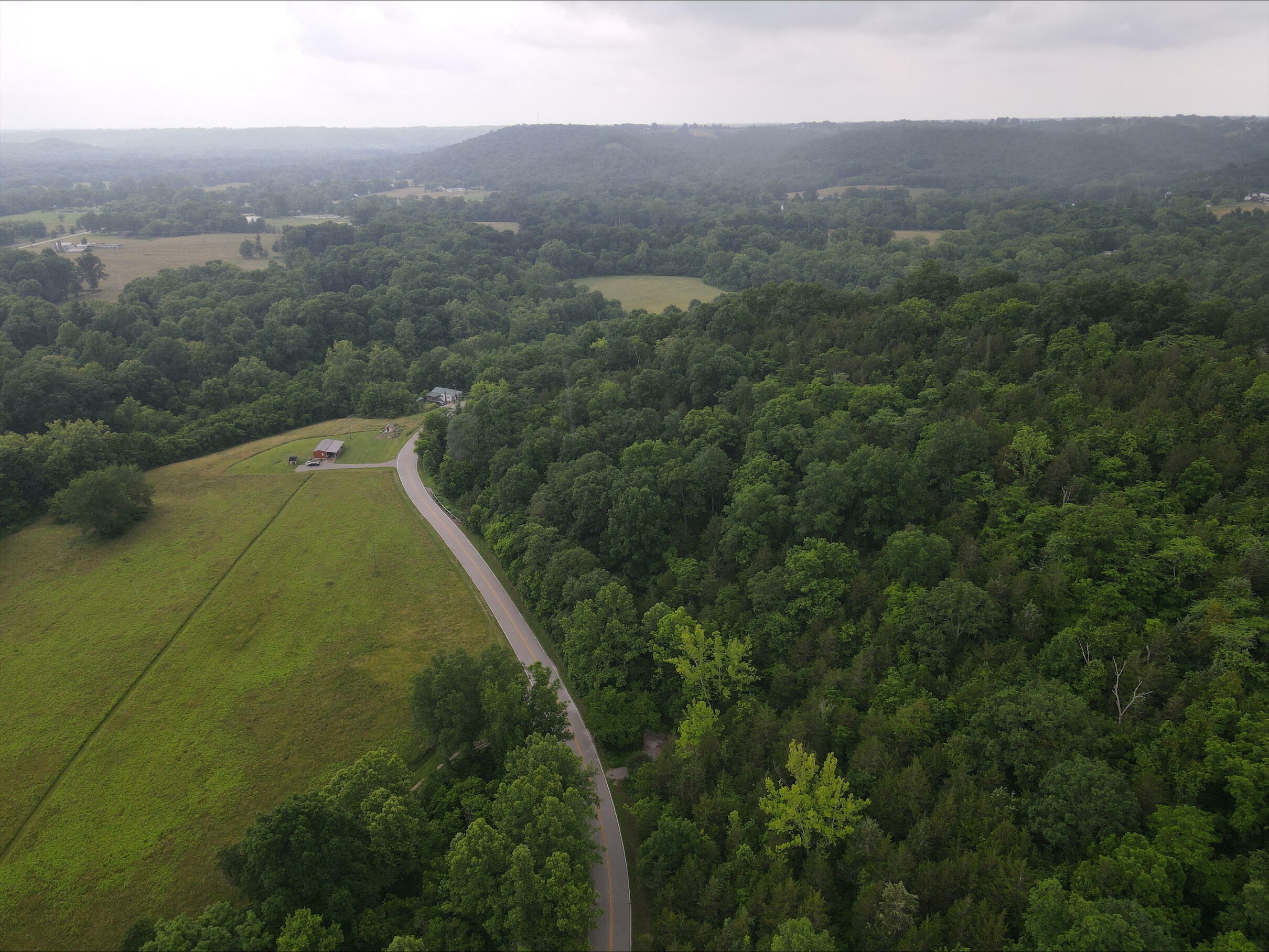 Property Photo: Lot #2 Conley Rd. (11+/- Acres) KY 41063