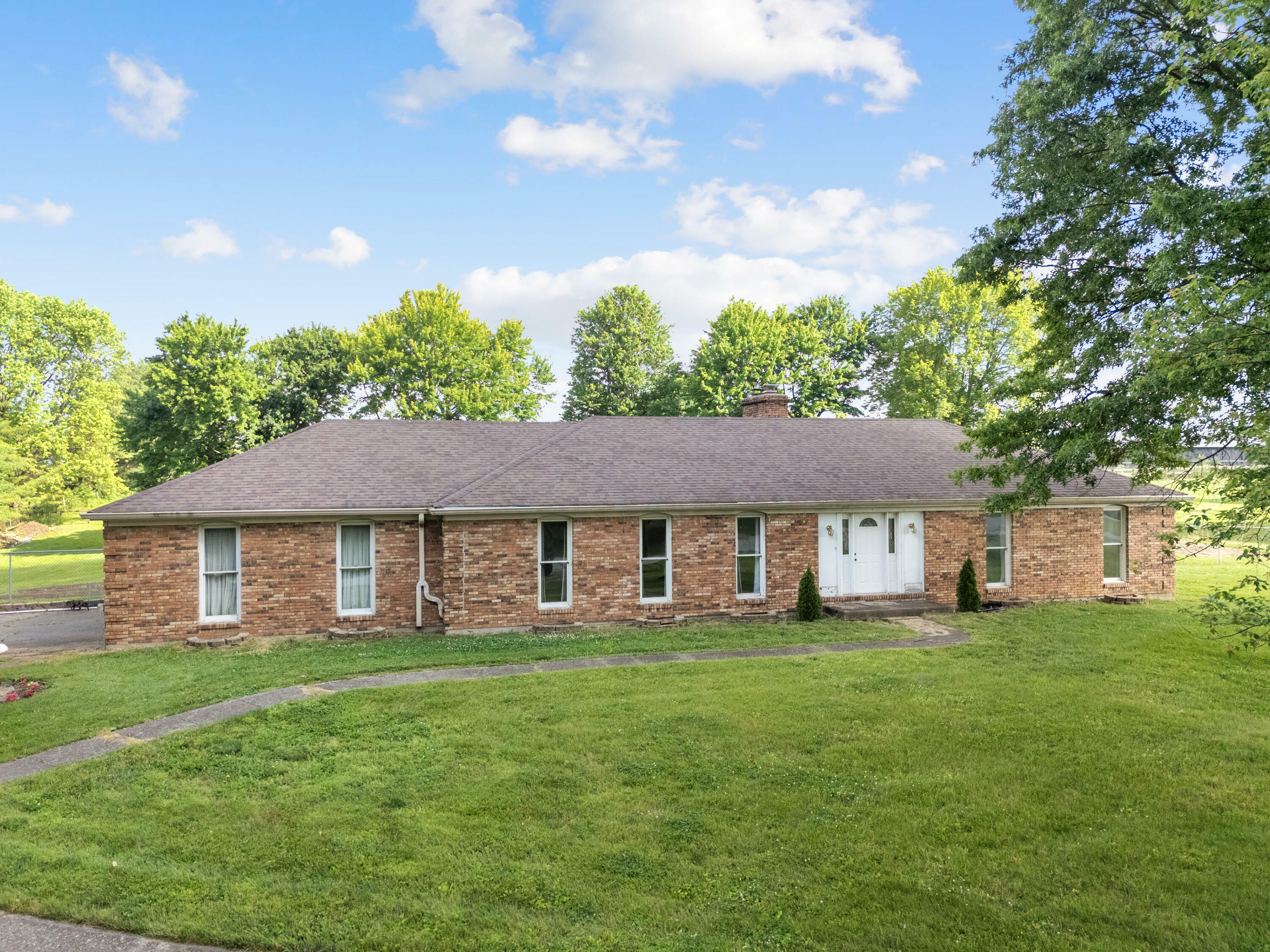 Property Photo: 750 James Lane KY 41094