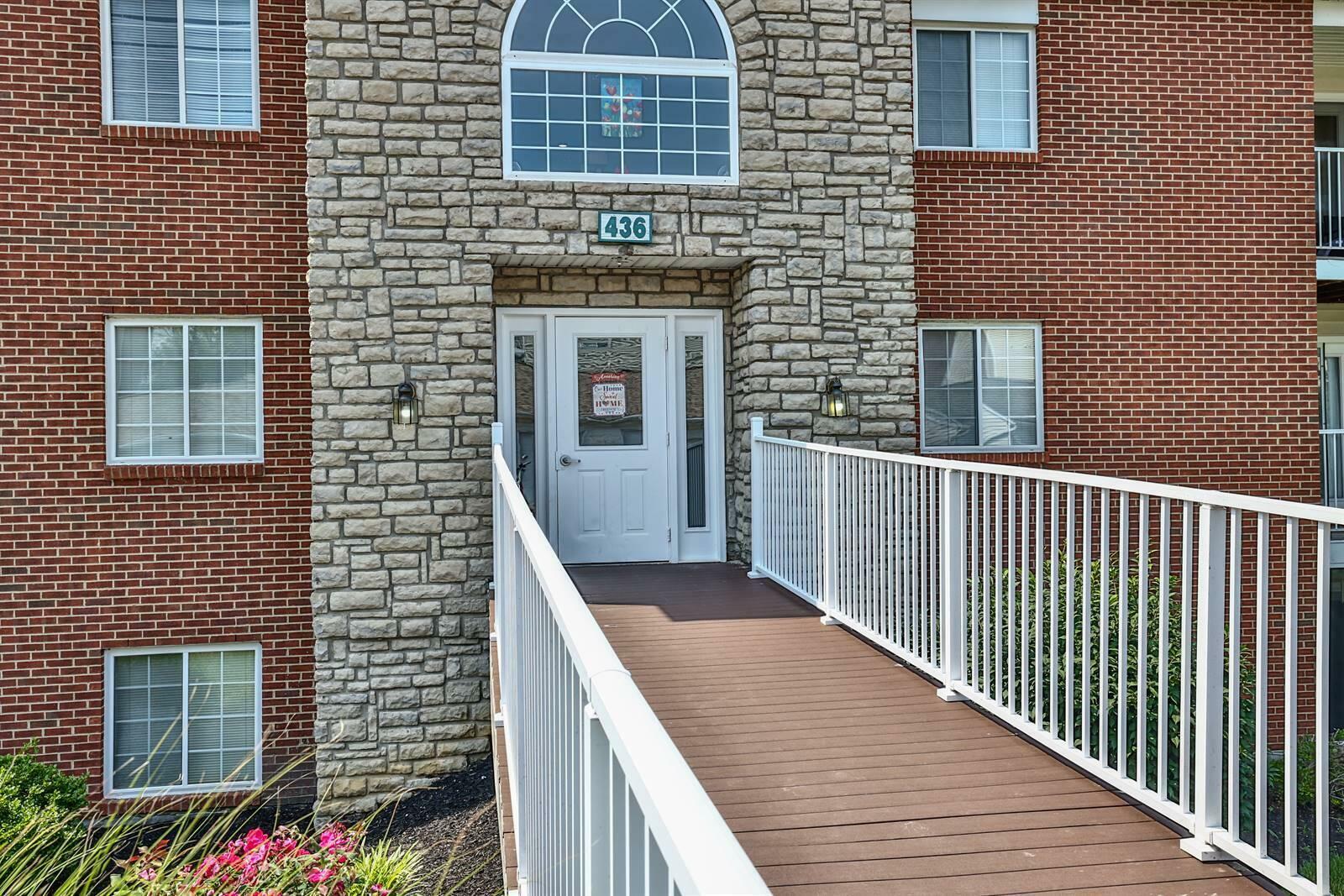 Property Photo: 436 Marian Lane KY 41042