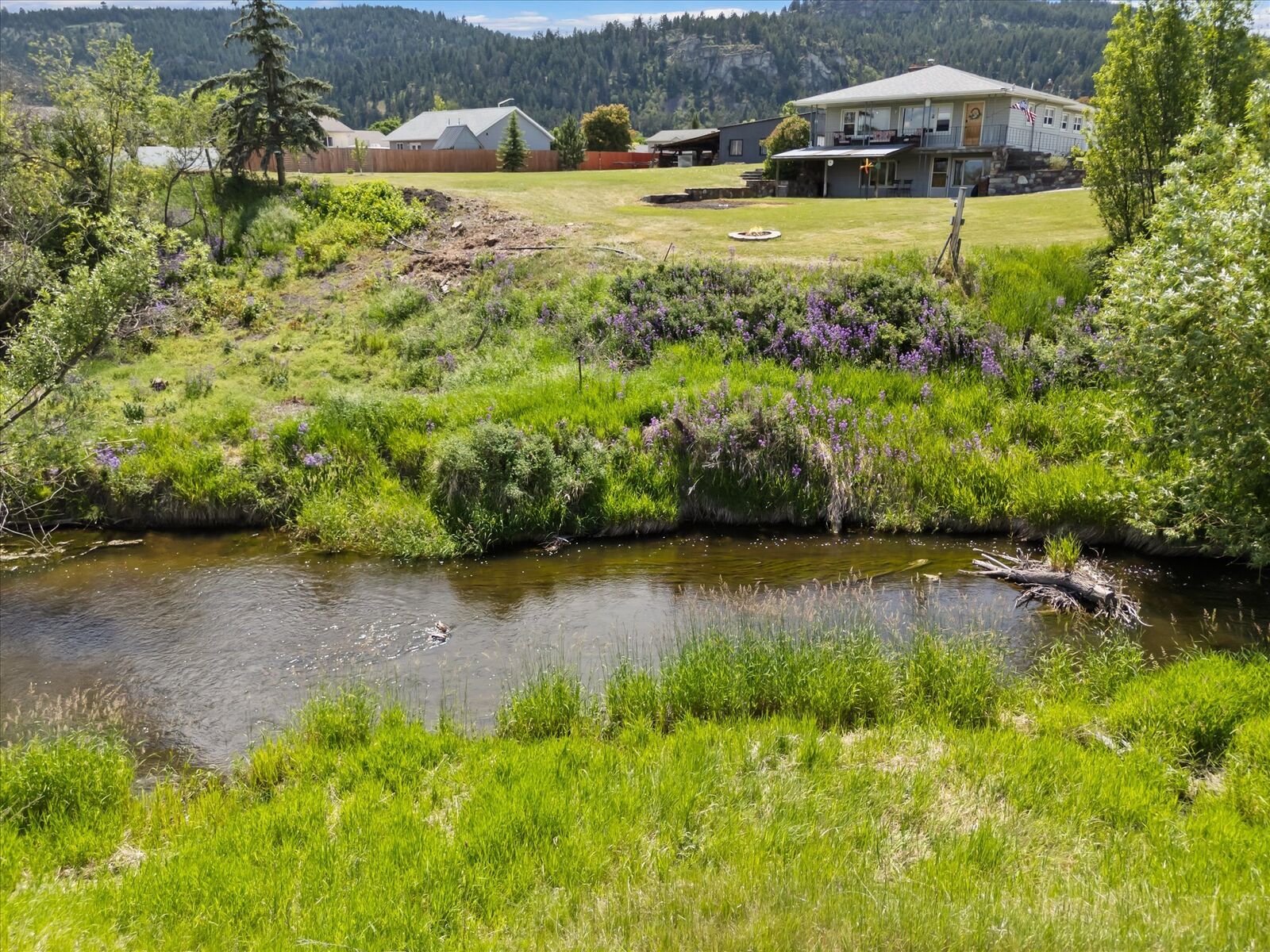 Property Photo: 91 Denver Avenue MT 59901