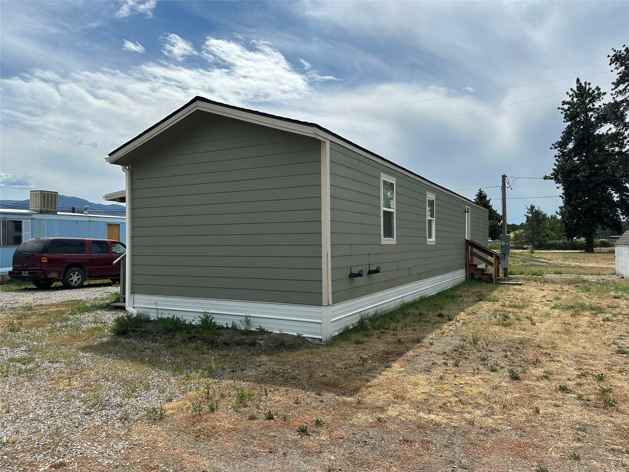Property Photo: 12075 Highway 93 S 4 MT 59847