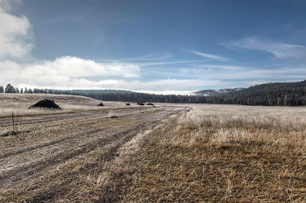 Property Photo: (Lot #6) 13442 Vannoy Lane MT 59823