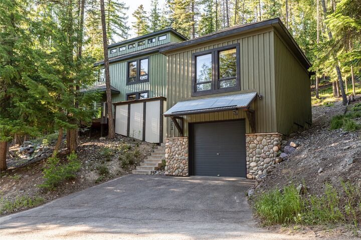 Property Photo:  202 Cottonwood Drive  MT 59937 