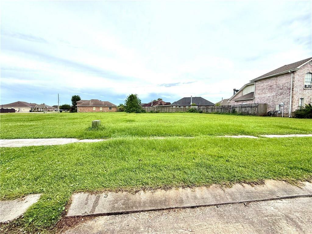 Property Photo: 3513 Debouchel Boulevard LA 70075