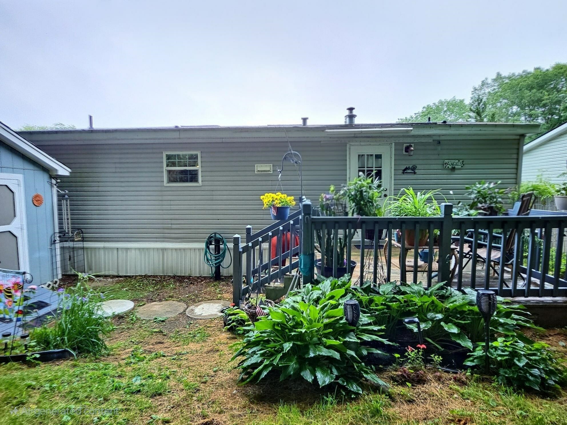 Property Photo: 11 Trail Street NH 03235