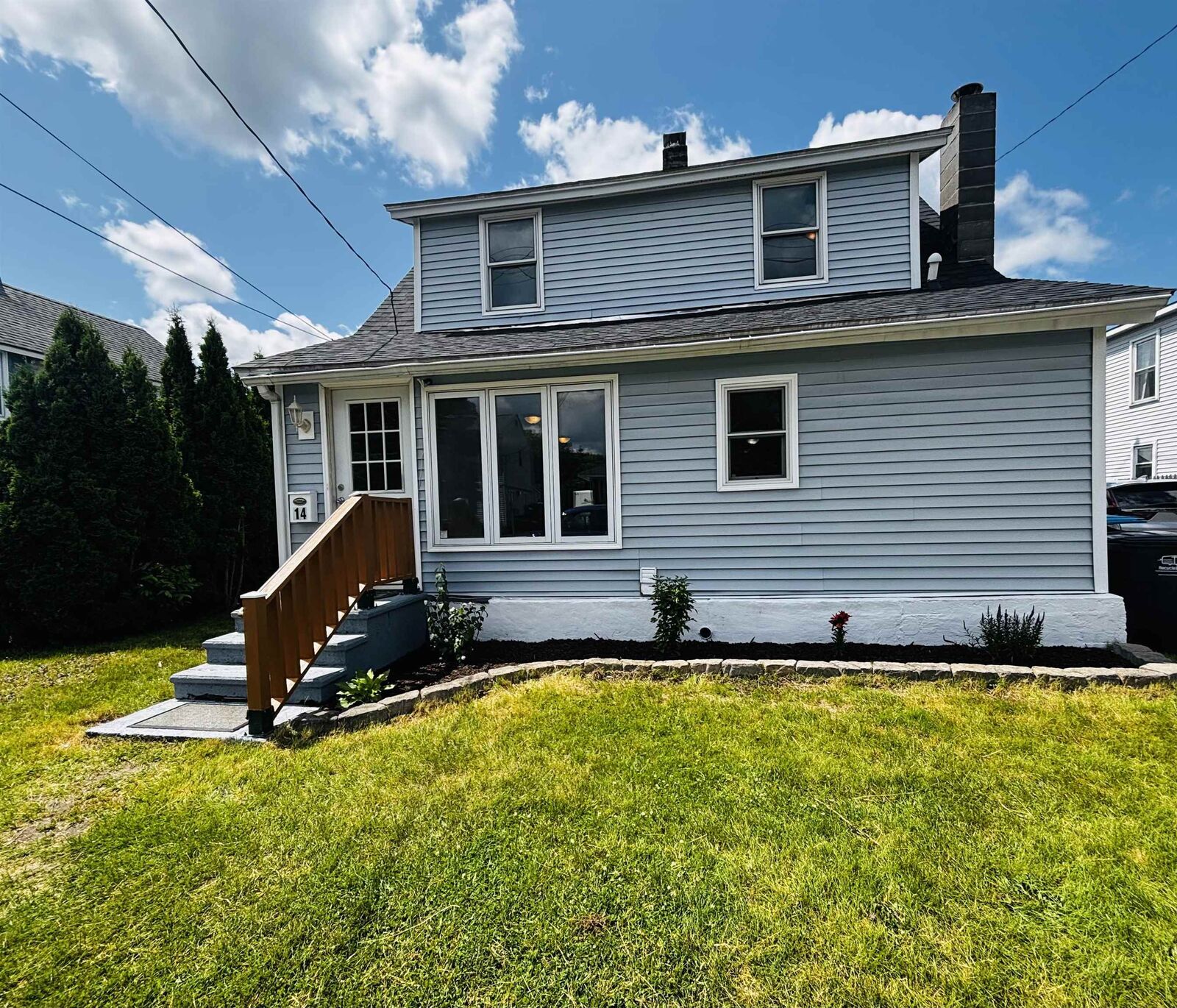 Property Photo: 14 George Street VT 05404