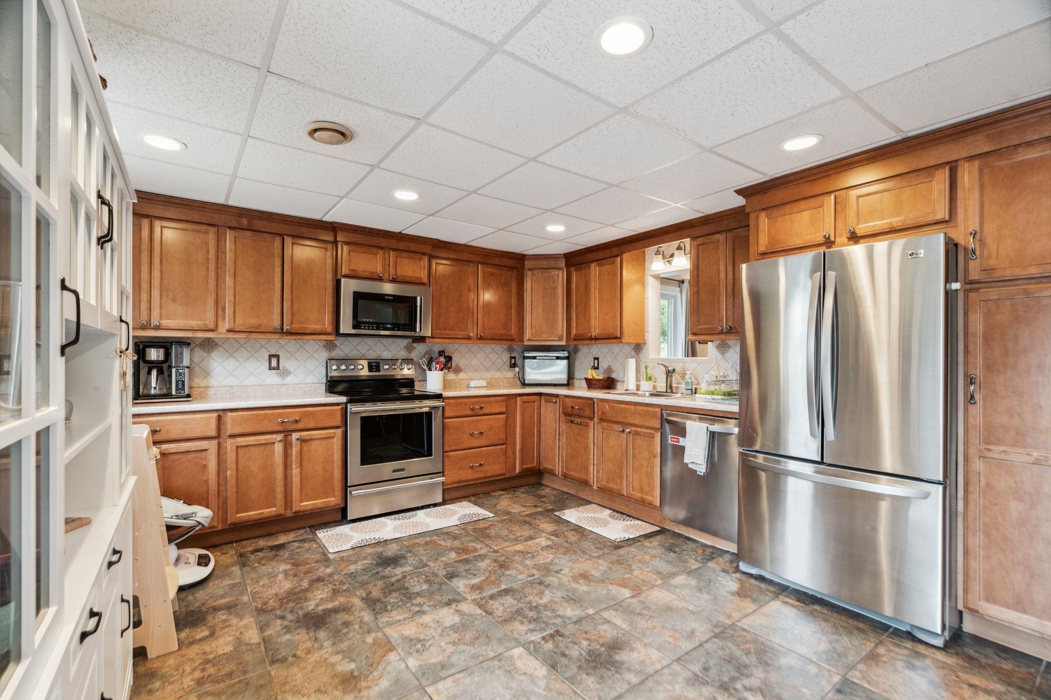 Property Photo: 183 Summer Street NH 03773