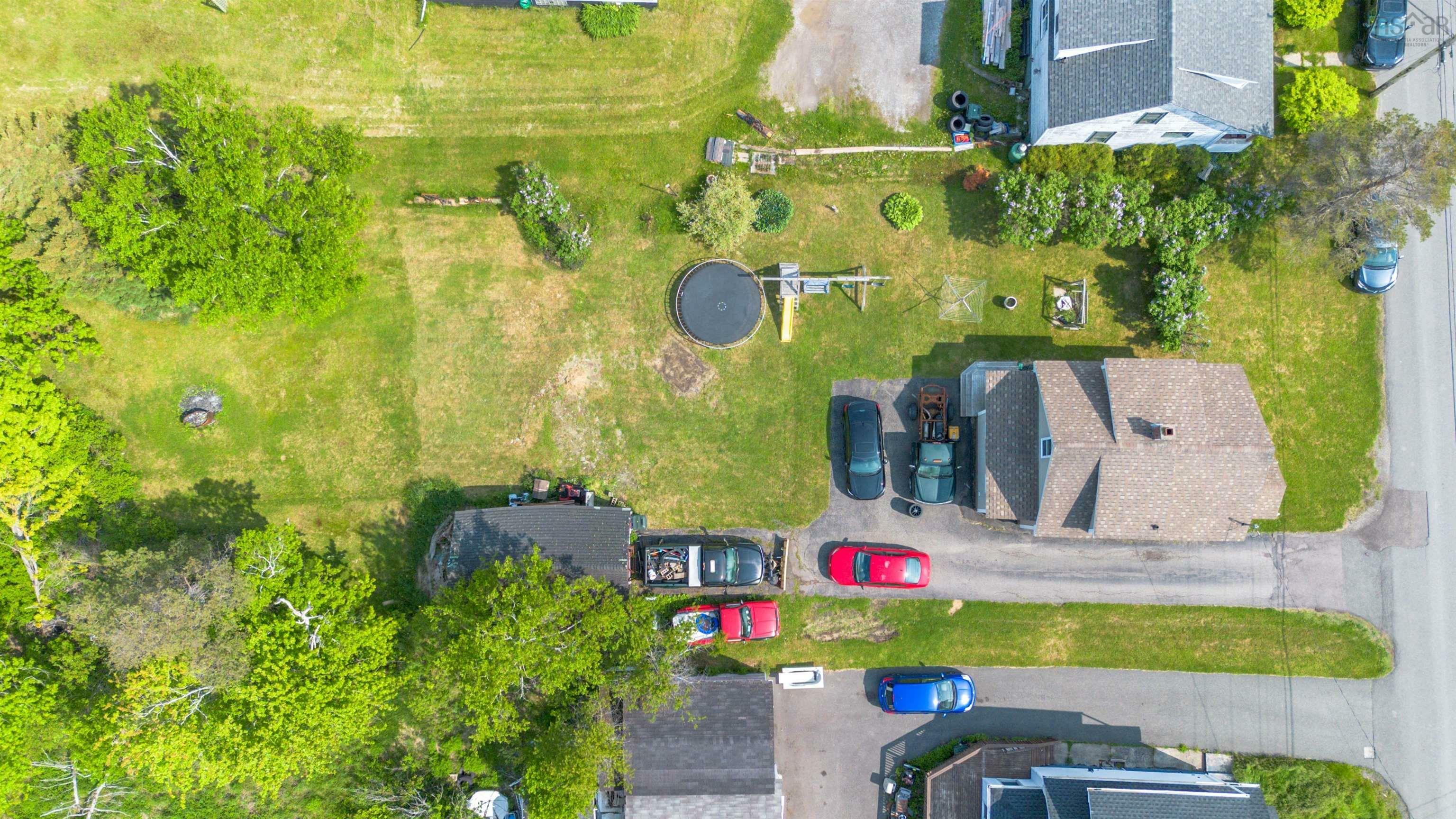 Property Photo: 265 Lake Road NS B1A 2H2