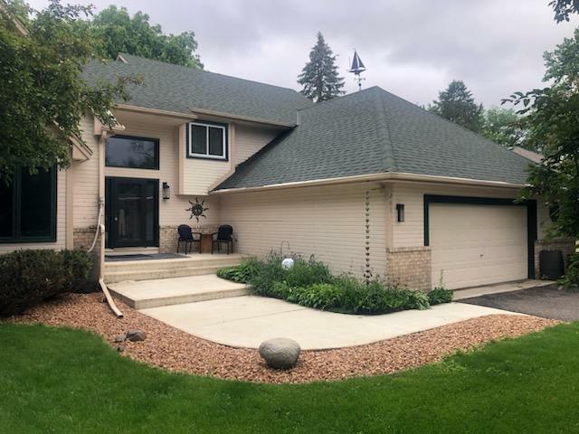 Property Photo: 201 75th Avenue N MN 55444