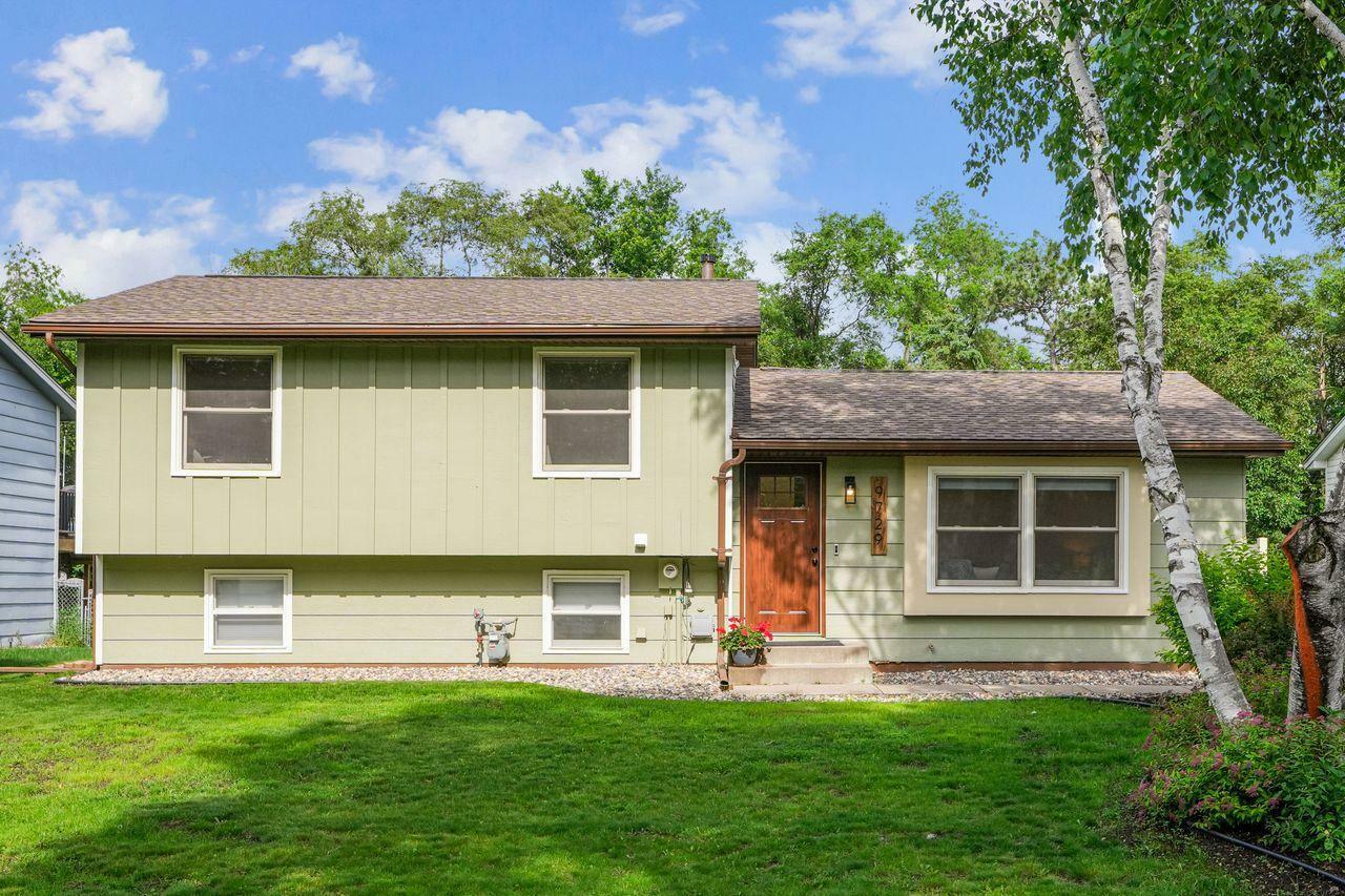 Property Photo: 9729 Heath Avenue S MN 55016