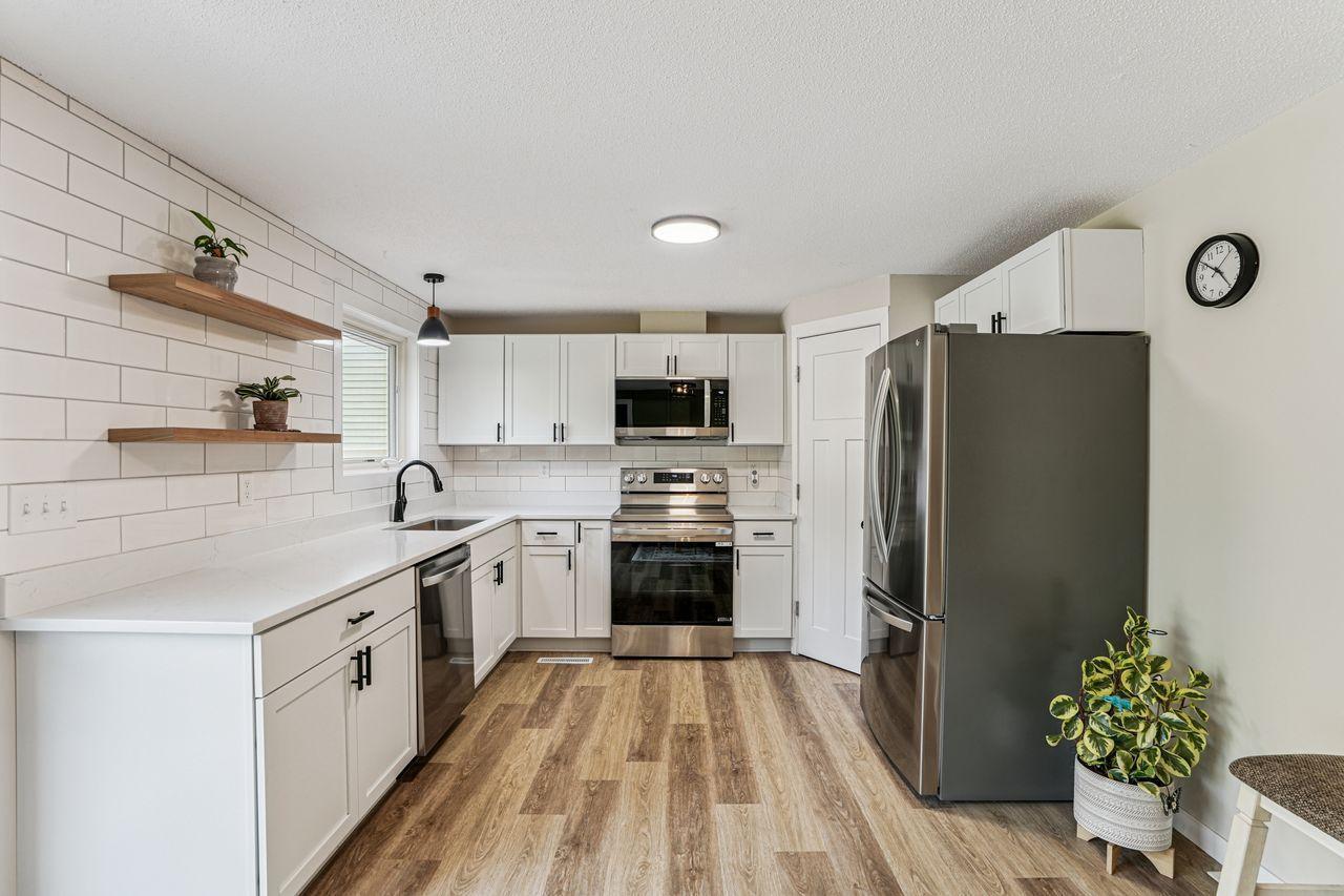 Property Photo: 9729 Heath Avenue S MN 55016