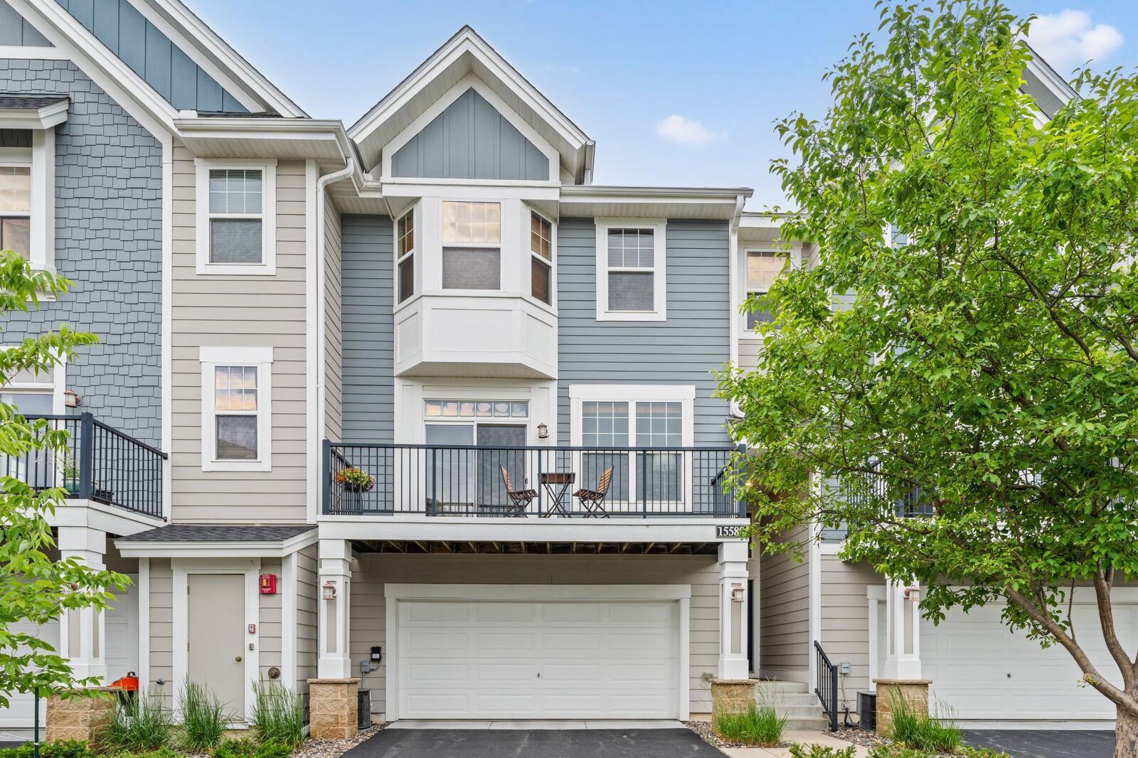 Property Photo: 15588 Early Bird Circle 1704 MN 55124