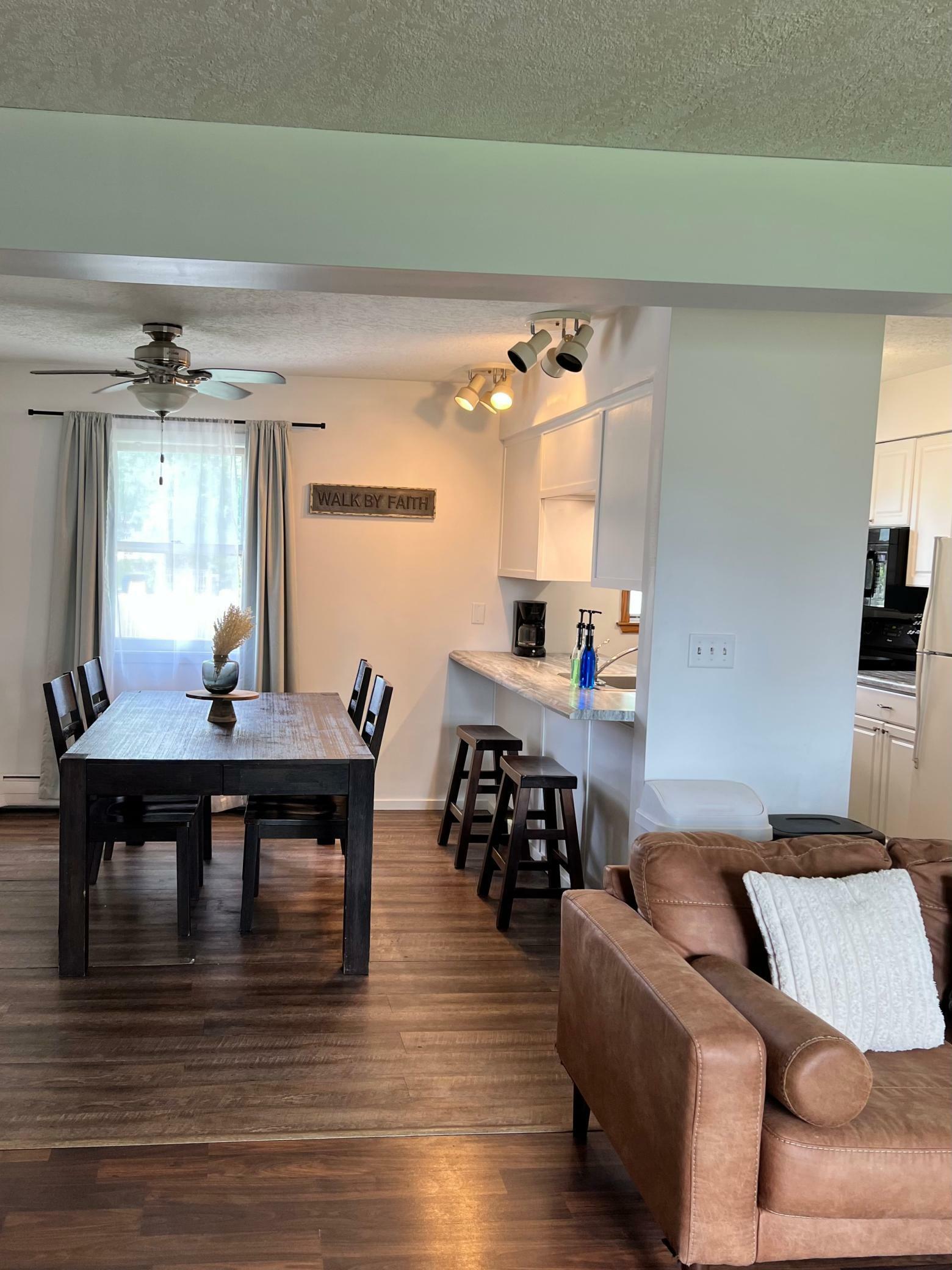 Property Photo: 907 22nd Avenue S MN 56560